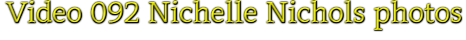 Nichelle Nichols Text Image